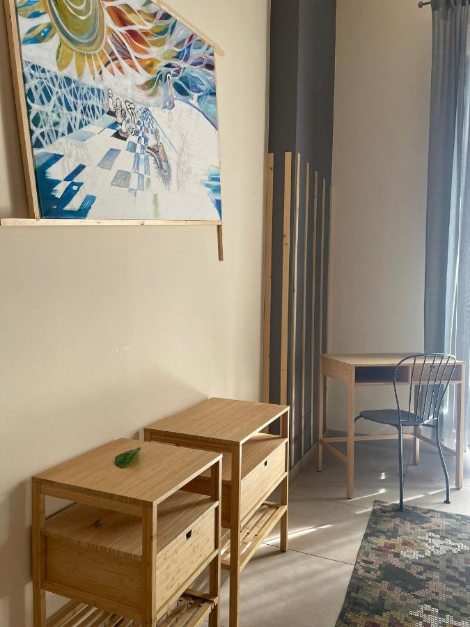 Industry Home Катания Экстерьер фото